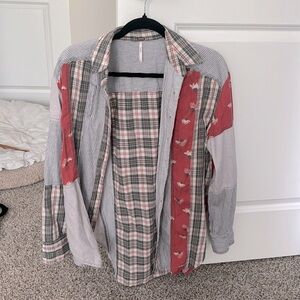 Women’s Small Free People Top